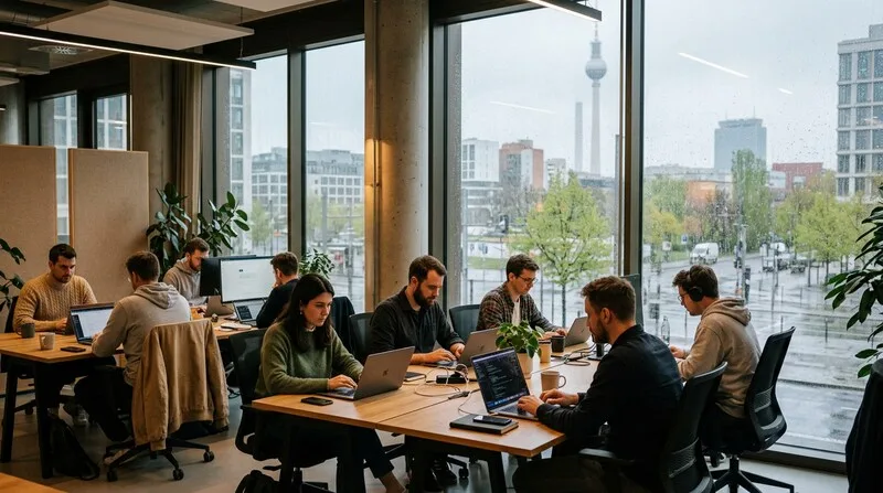 Marketing Budget Guide