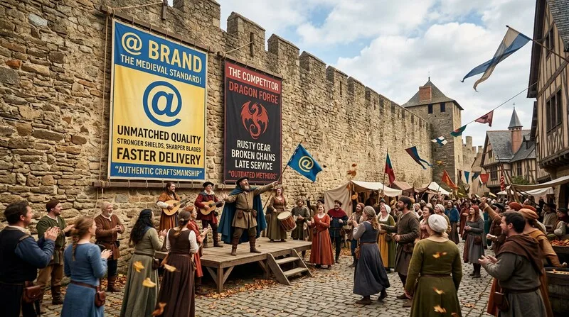 Digital OOH billboard citylight outdoor night campaign