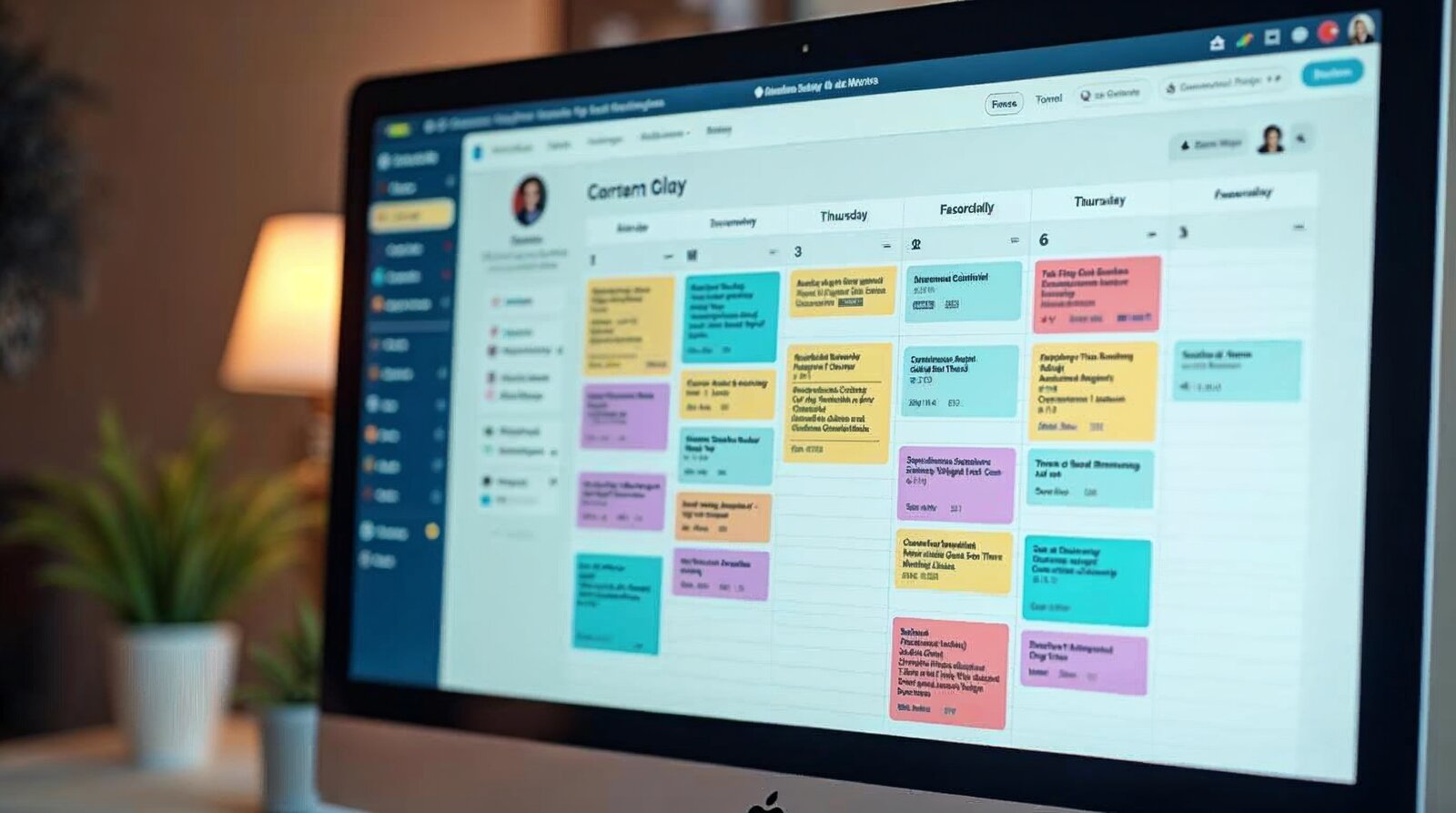 Content-Planung für Streaming-Werbung