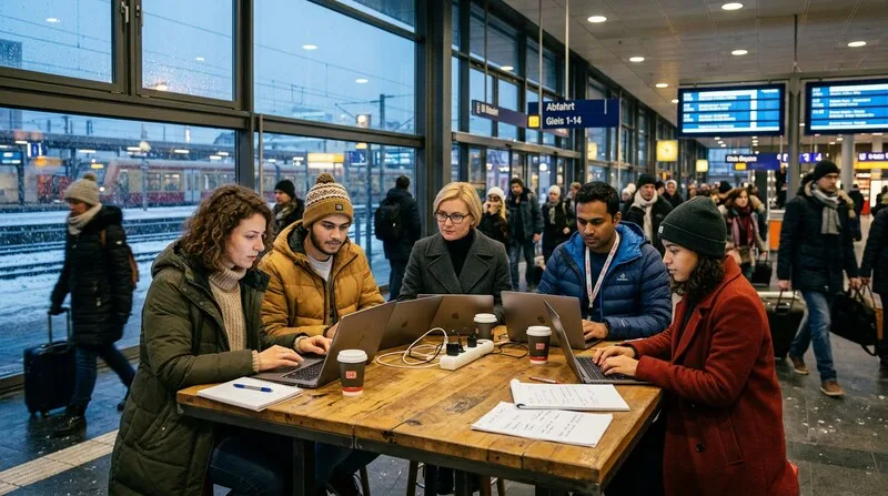 Content Marketing Strategy That Drives Leads