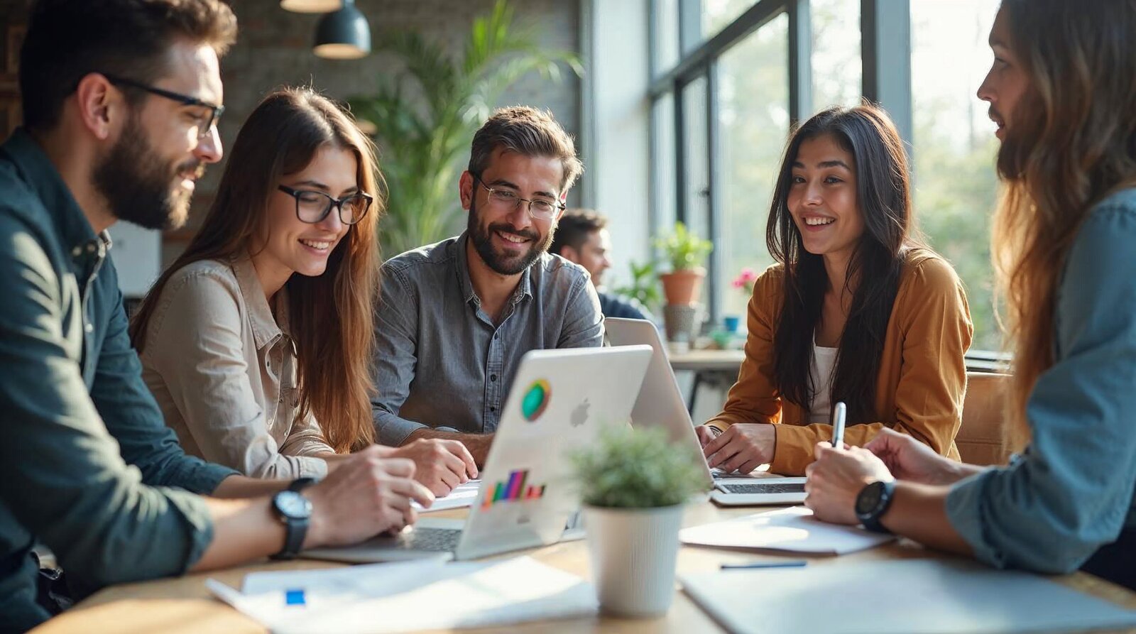 Employer Branding und Storytelling