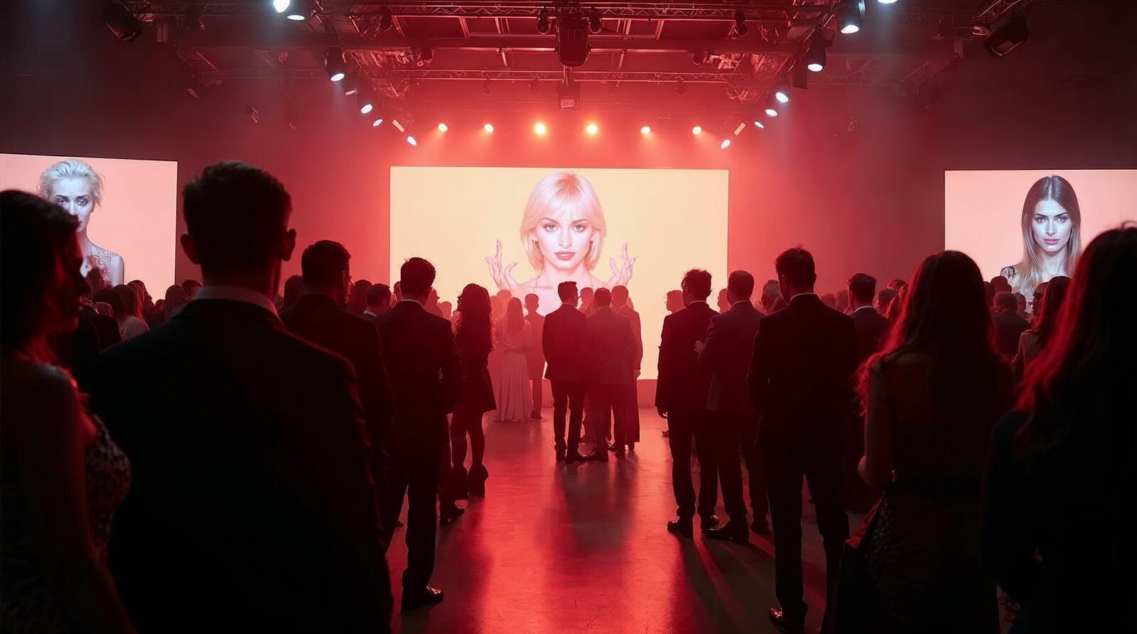 Events und Sponsoring-Partnerschaften