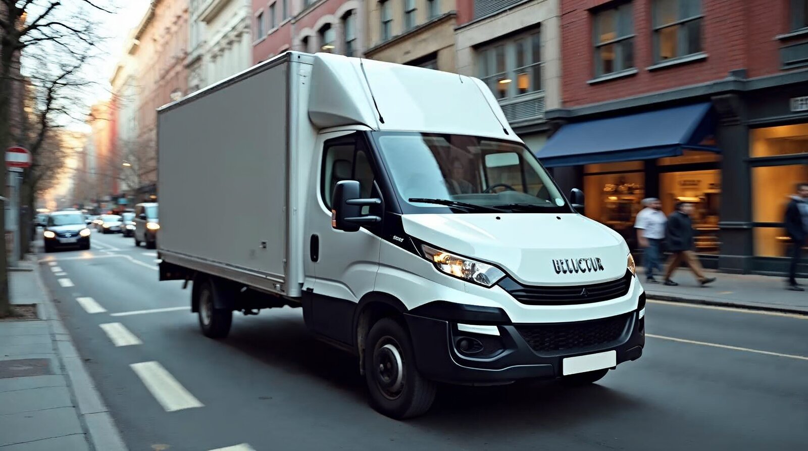 Crossmediale Kampagnen und Außenwerbung