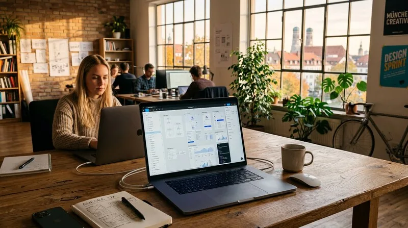 Live event stage crowd spotlight concert branding night agency