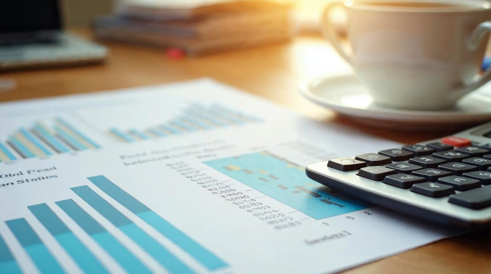 Marketing Budget Guide