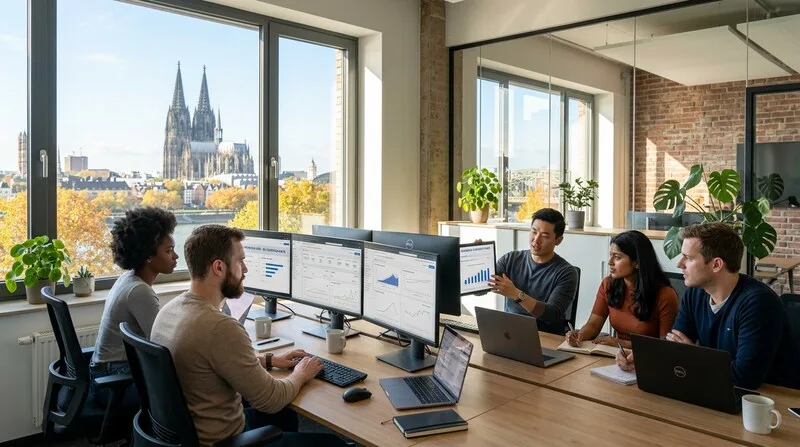 Marketing Budget Guide