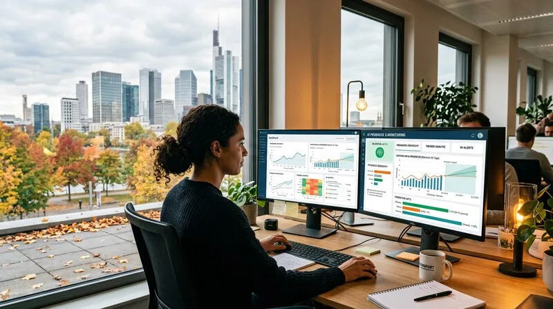 OOH outdoor poster large format citylight street night campaign