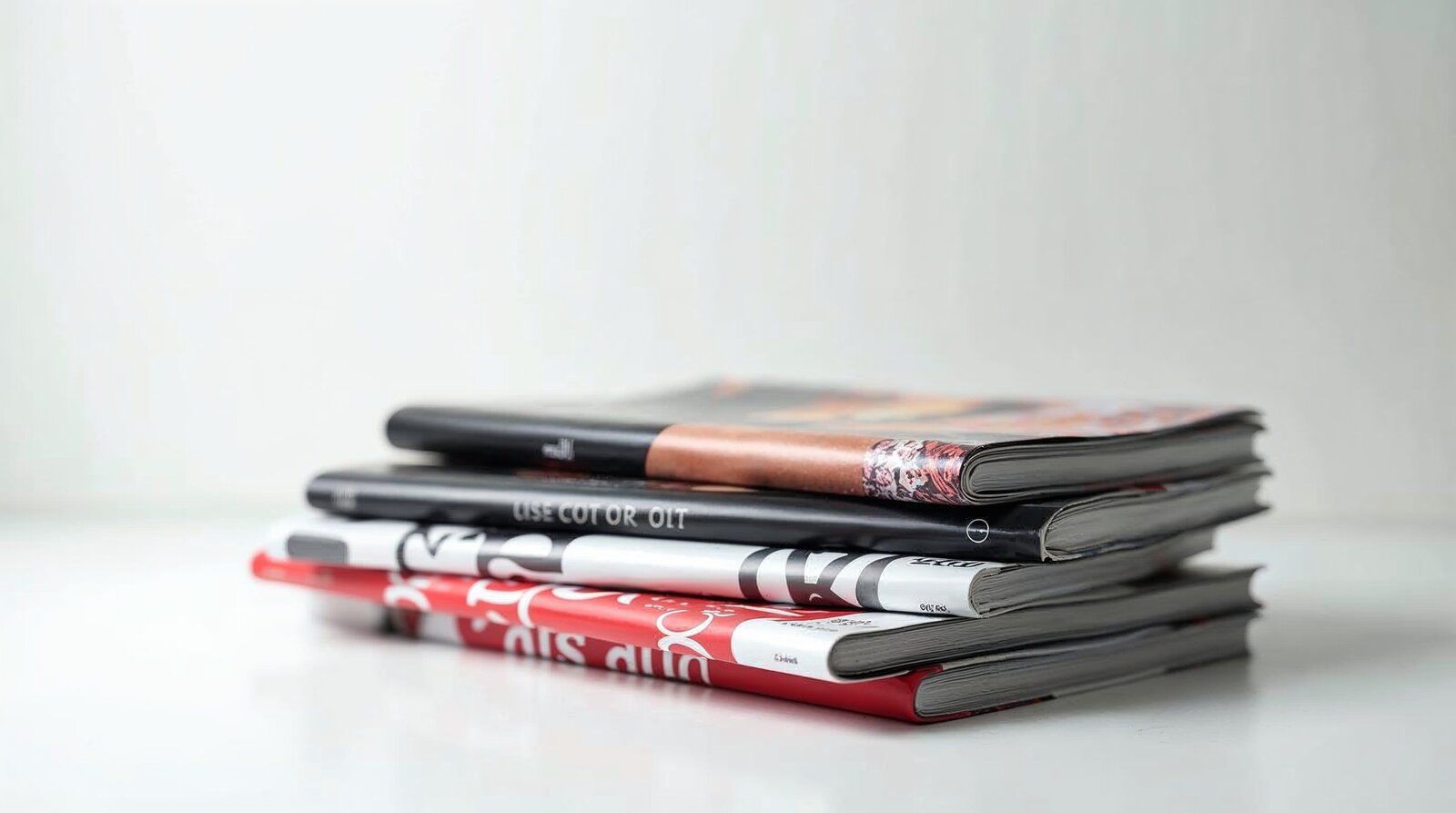 Print Is Not Dead -- The Power of Print Advertising in Fashion