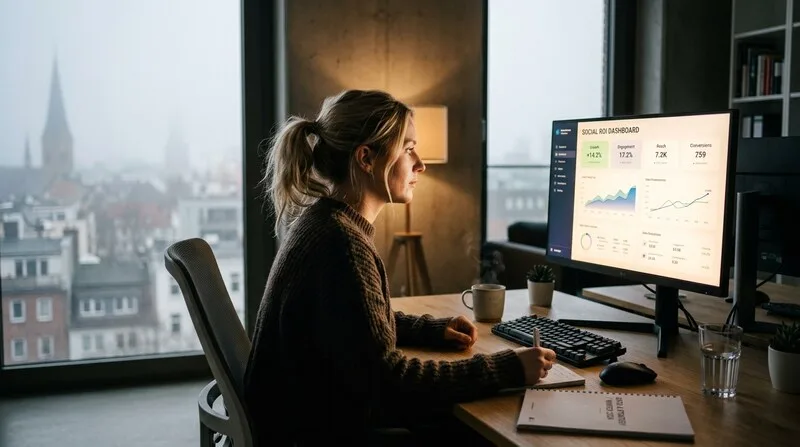 Retargeting und Performance Marketing