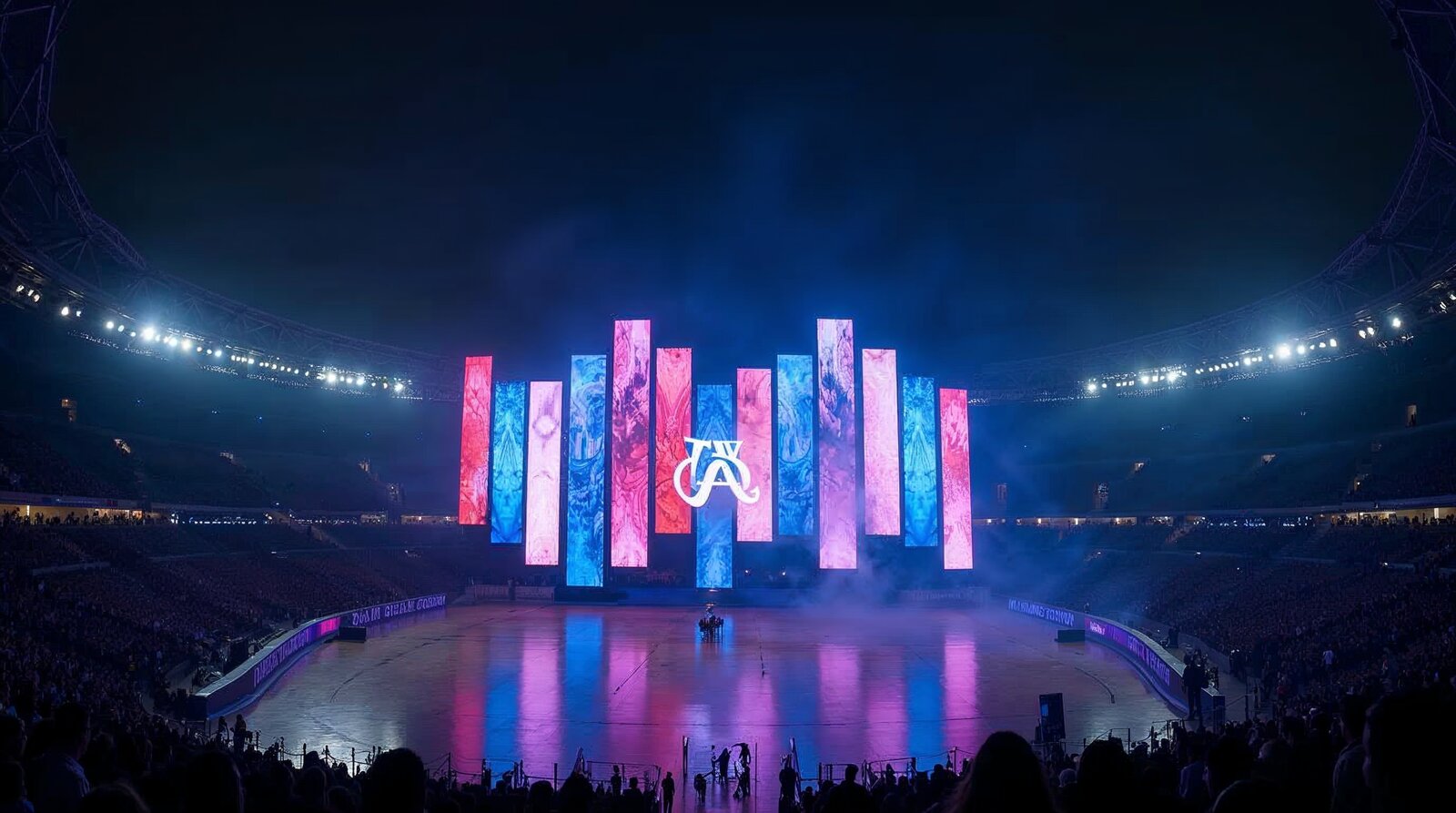 Sponsoring und Partnerships