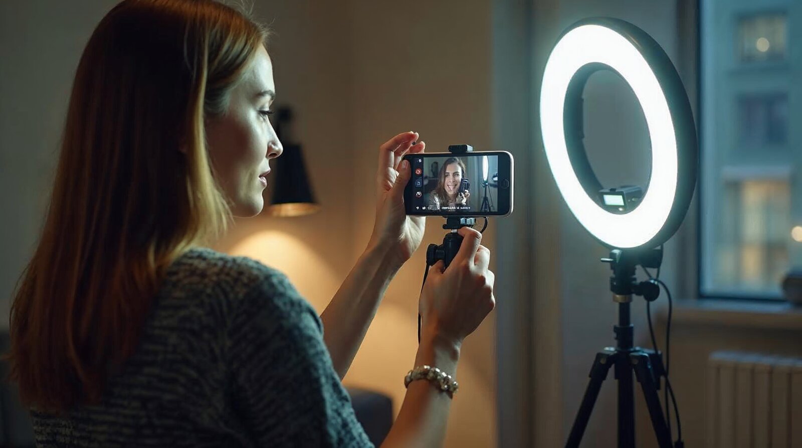 Von klassischer Werbung zu TikTok Marketing