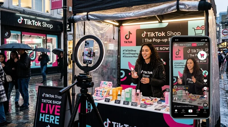 Point of Sale Marketing