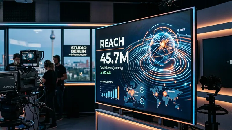 Streaming Advertising: The New Primetime