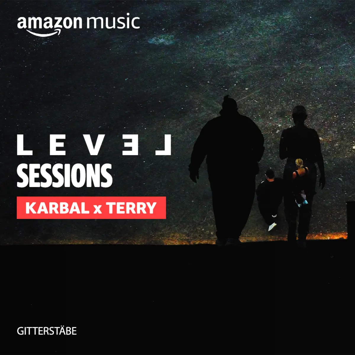 Amazon Music campaign