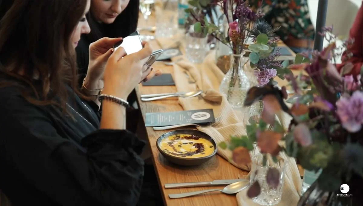 Weight Watchers (WW) campaign