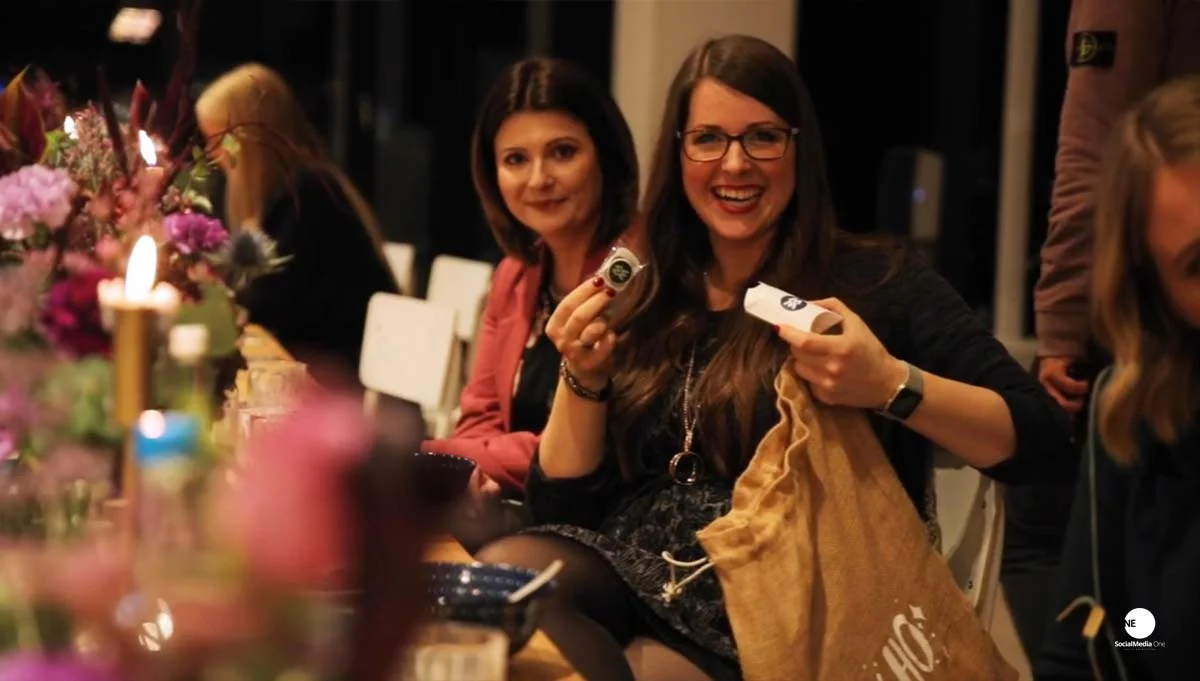 Weight Watchers (WW) campaign