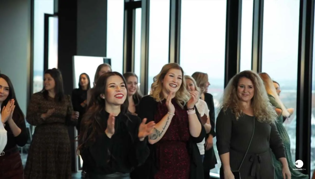 Weight Watchers (WW) campaign