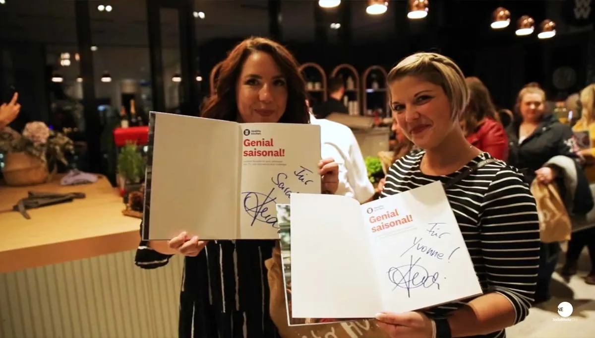 Weight Watchers (WW) campaign